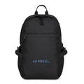 Printed Laptop Backpack