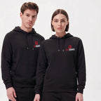 Sol's Unisex Stellar Organic Hoodie