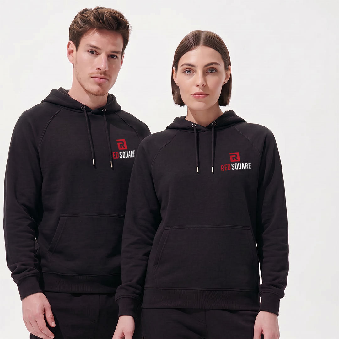 Sol's Unisex Stellar Organic Hoodie