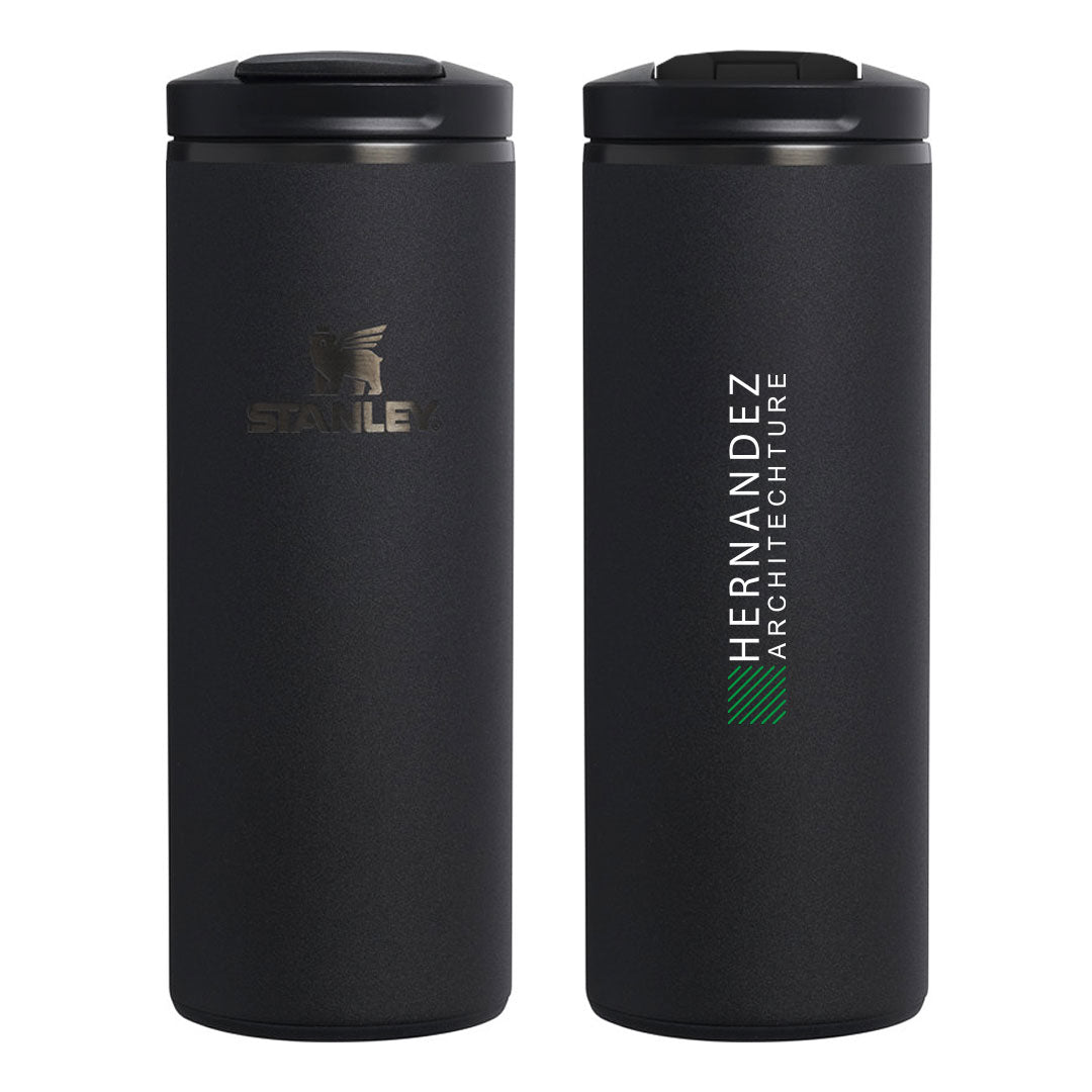 Branded Stanley Transit Fliptop 350ml Tumbler Recycled
