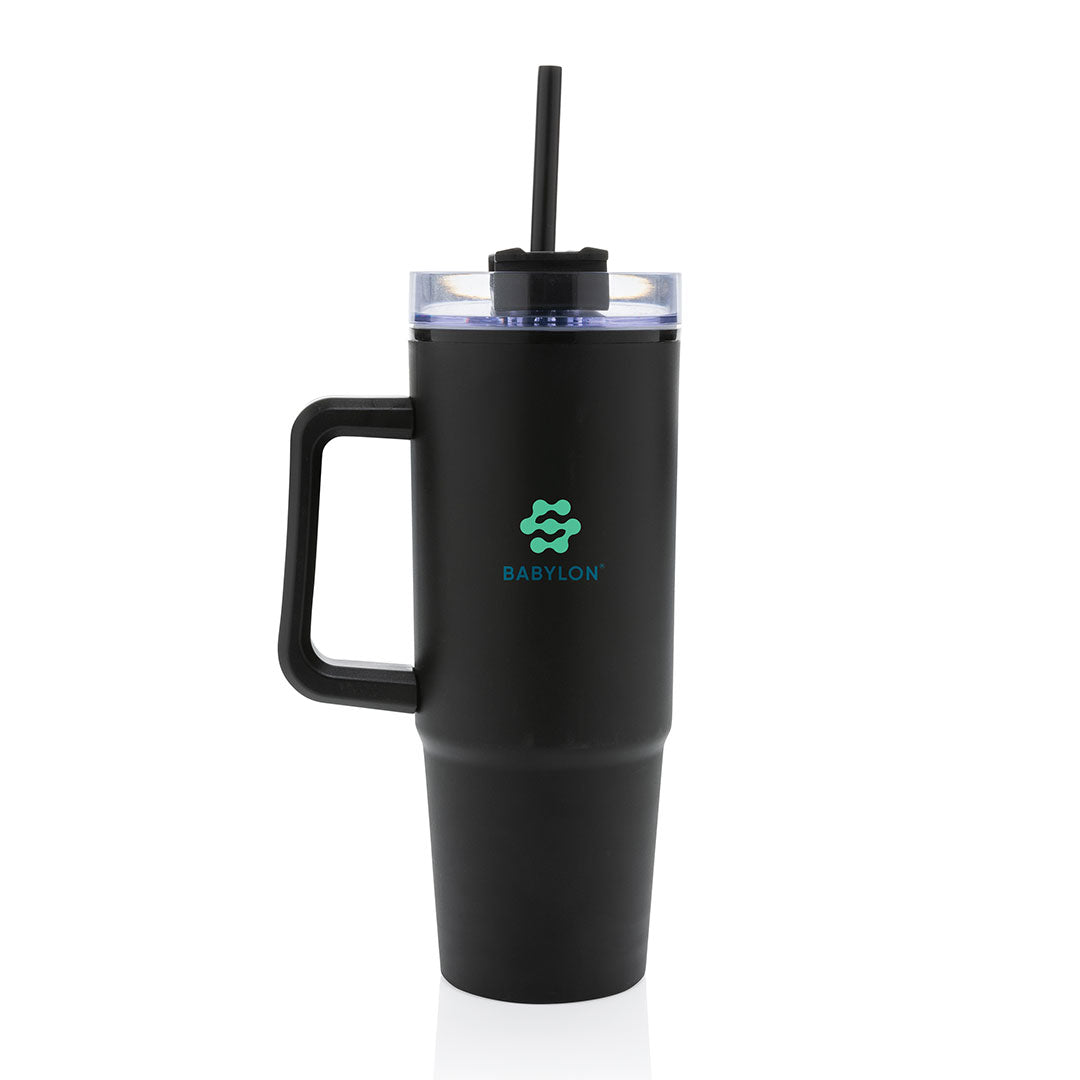 Tana Recycled Plastic Tumbler 750ml