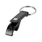 Tao Recycled Bottle Opener Keyring