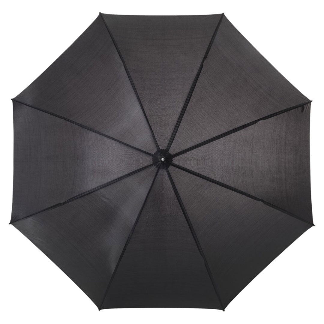 30" Golf Umbrellas - Wooden Handle
