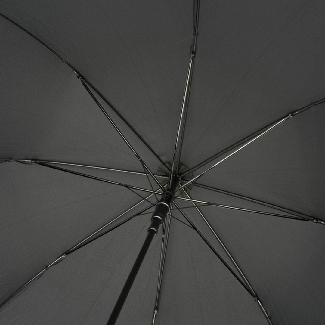 23" Auto Open Recycled PET Walking Umbrellas