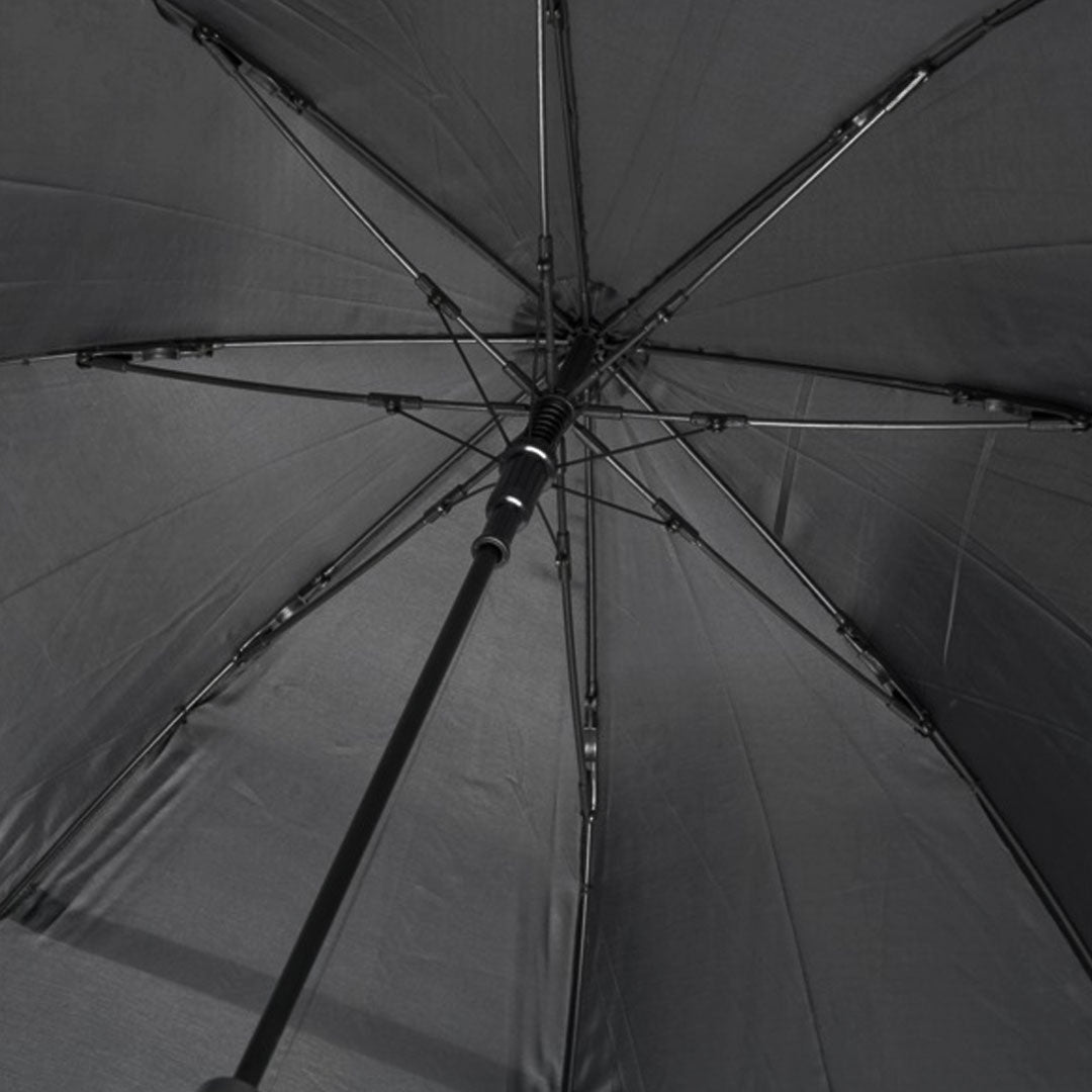 Bella 23" Windproof Auto Open Walking Umbrellas
