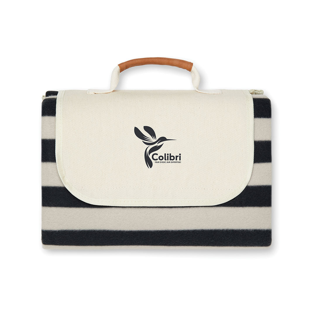 Branded Picnic Blanket