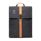 VINGA Bosler Backpack GRS Recycled Canvas