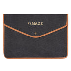 VINGA Bosler Recycled 16" Laptop Sleeve