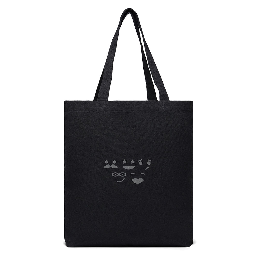 Printed Canvas Bags
