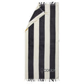 Embroidered Beach Towel