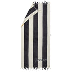 Embroidered Beach Towel