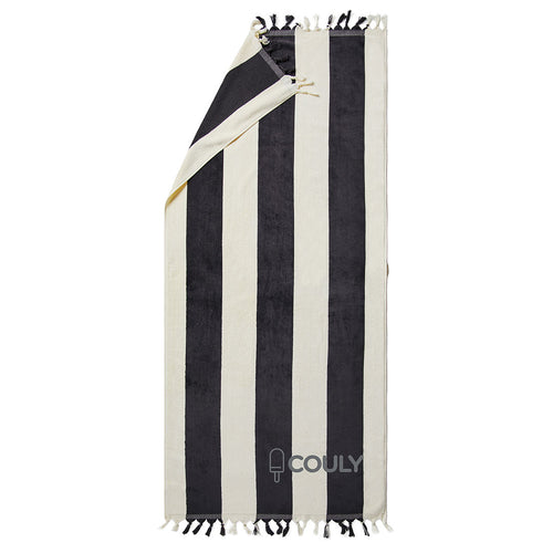 VINGA Valmer Cotton Beach Towel