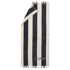 VINGA Valmer Cotton Beach Towel