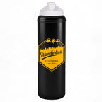 1 Litre Sports Bottle - Flip Lid