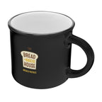 The Vintage Ceramic Mug