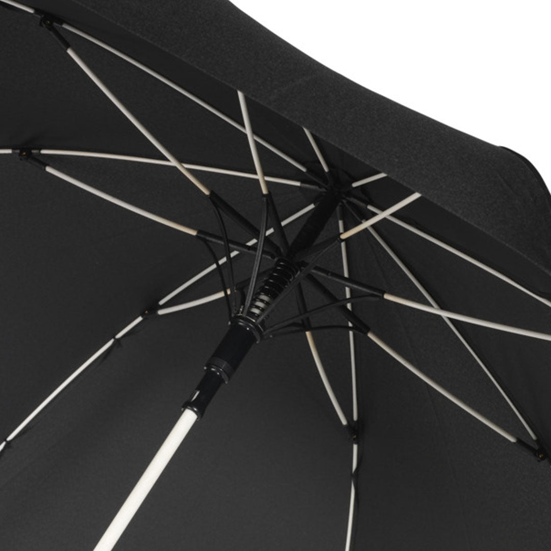 23" Windproof Auto Open Walking Umbrellas