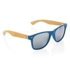 promotional bamboo sunglasses