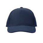 5 Panel Corduroy Cap