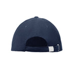 5 Panel Corduroy Cap
