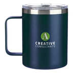 EcoRoam 300ml Tumbler Double Walled Travel Mug