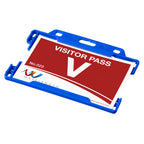 Vega Recycled Plastic Card Holder