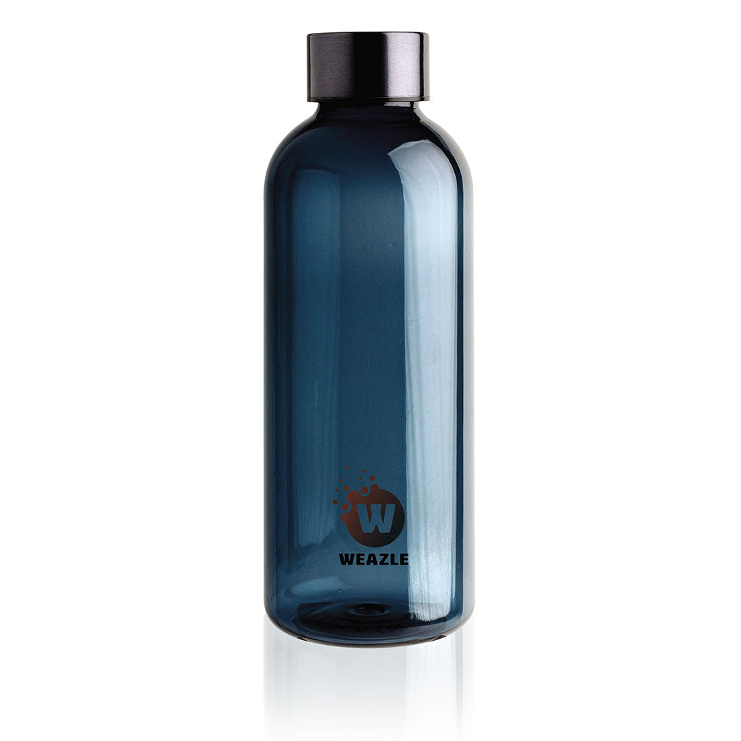 Branded Plastic Bottle
