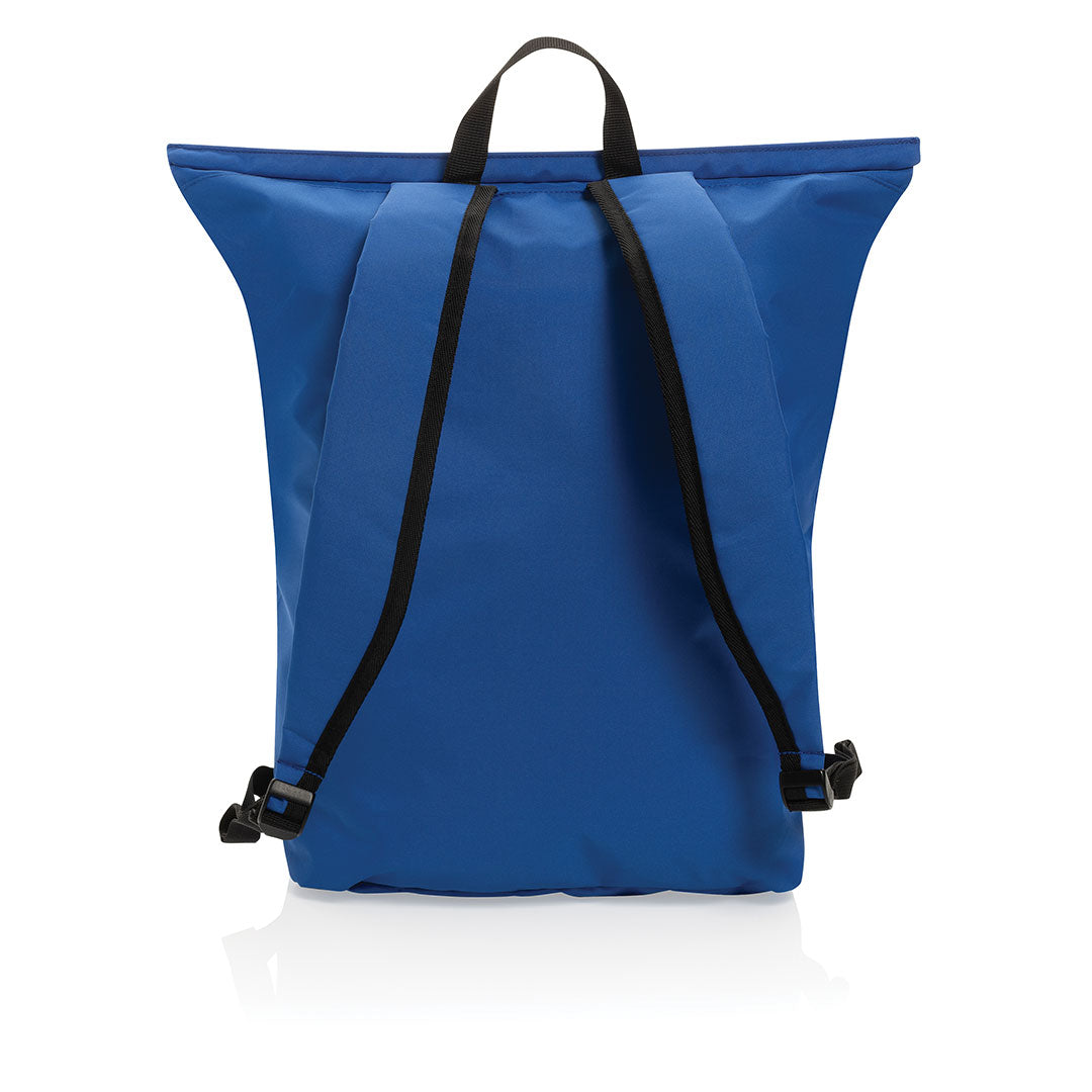 Recycled Lightweight Foldable Backpack