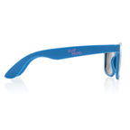 printed recycled sunglasses
