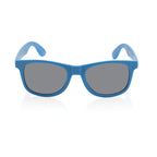 printed recycled sunglasses