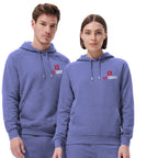 Sol's Unisex Stellar Organic Hoodie