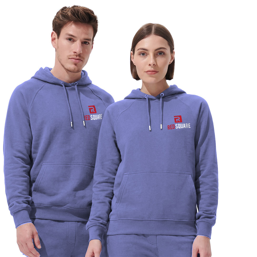 Sol's Unisex Stellar Organic Hoodie