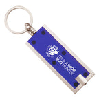 Compact Keyring Torch