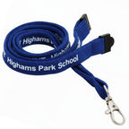 15mm Tubular Polyester Lanyards (Copy)