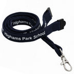 15mm Tubular Polyester Lanyards (Copy)