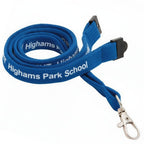15mm Tubular Polyester Lanyards (Copy)