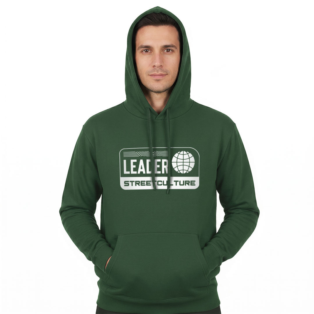 Sol's Unisex Snake Hoodie
