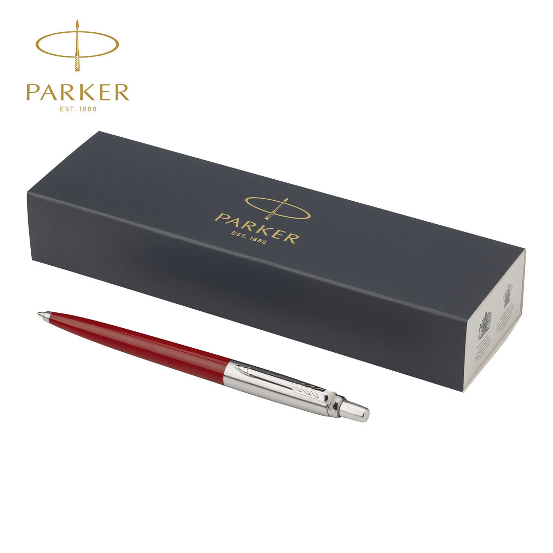Parker Jotter Recycled Ballpoint Pen