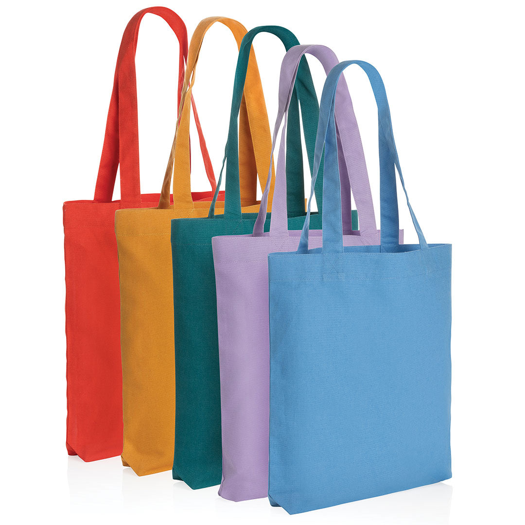 Printed Canvas Bags