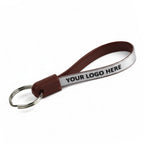 Ad Loop Keyrings