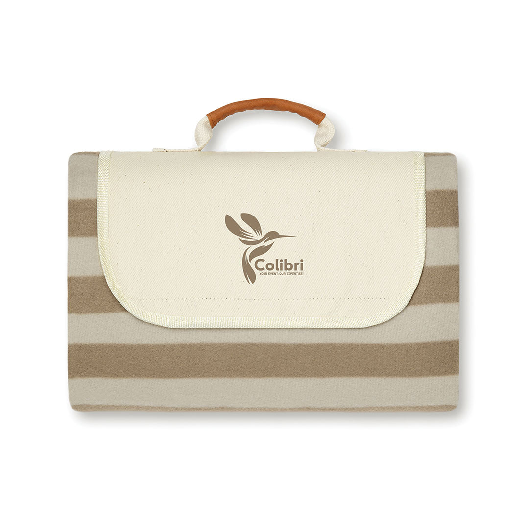 Branded Picnic Blanket