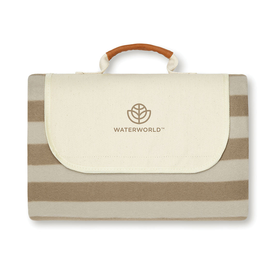 Printed Picnic Blankets