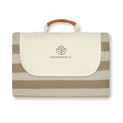 VINGA Alba Recycled Picnic Blanket MD-130x170cm