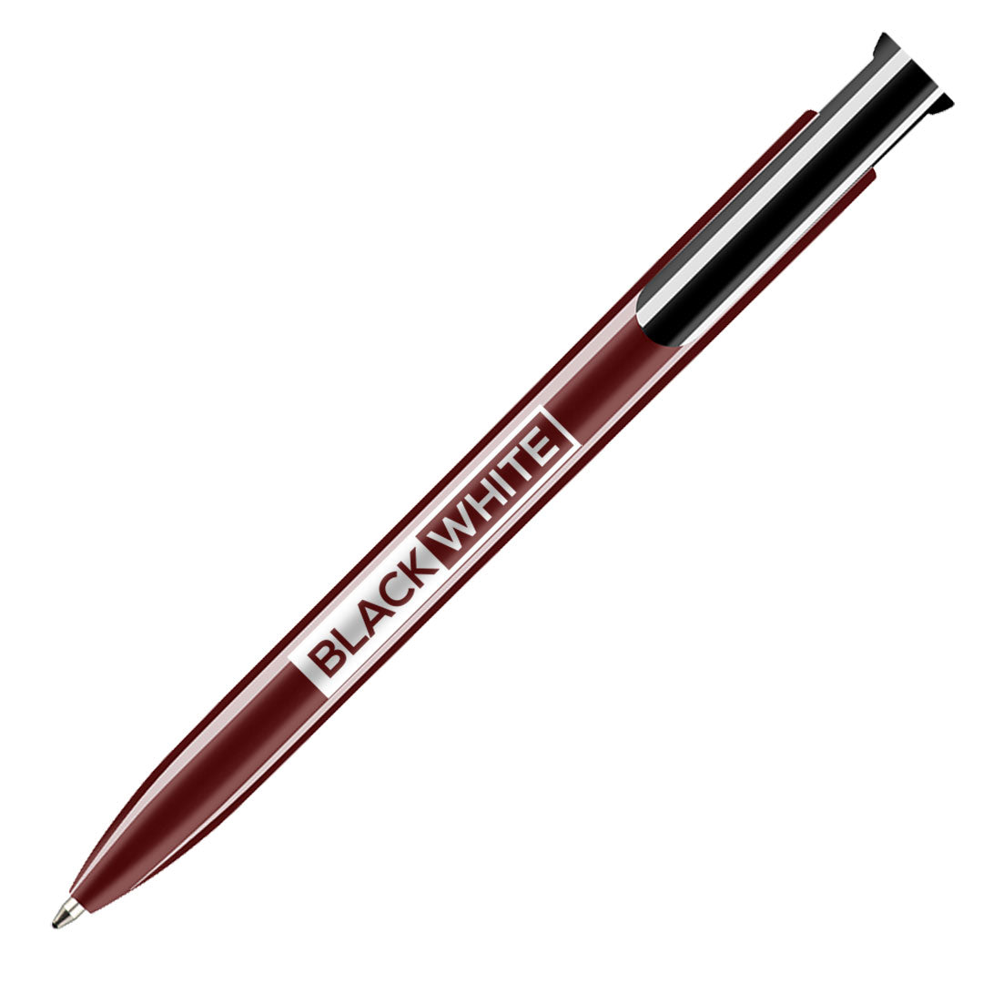 Absolute Colour Recycled Pens