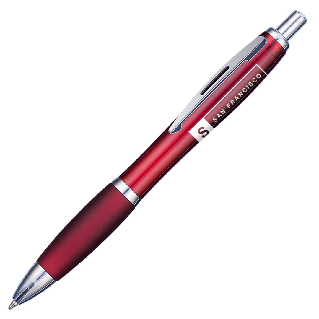Contour Translucent Pens