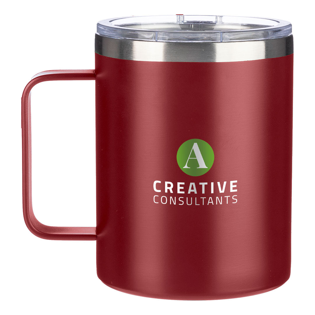 EcoRoam 300ml Tumbler Double Walled Travel Mug