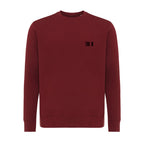 Branded IQONIQ Etosha Lightweight Eco Sweatshirt