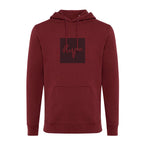 Branded IQONIQ Jasper Classic Eco Hoodie