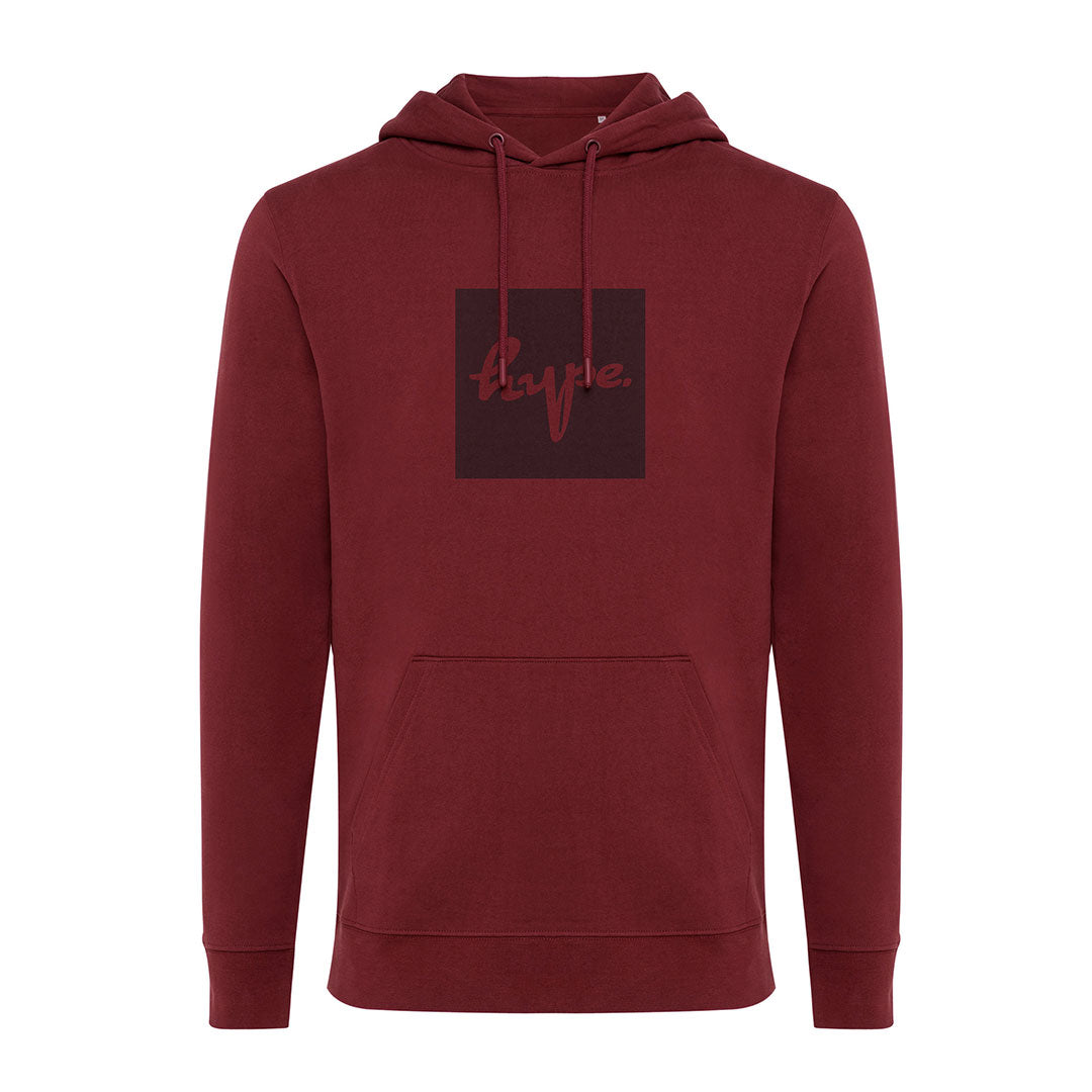 Branded IQONIQ Jasper Classic Eco Hoodie