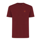 Branded IQONIQ Sierra Lightweight Eco Cotton T-shirt