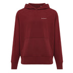 Branded Relaxed Hoodie